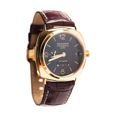 panerai or rose|officine panerai price.